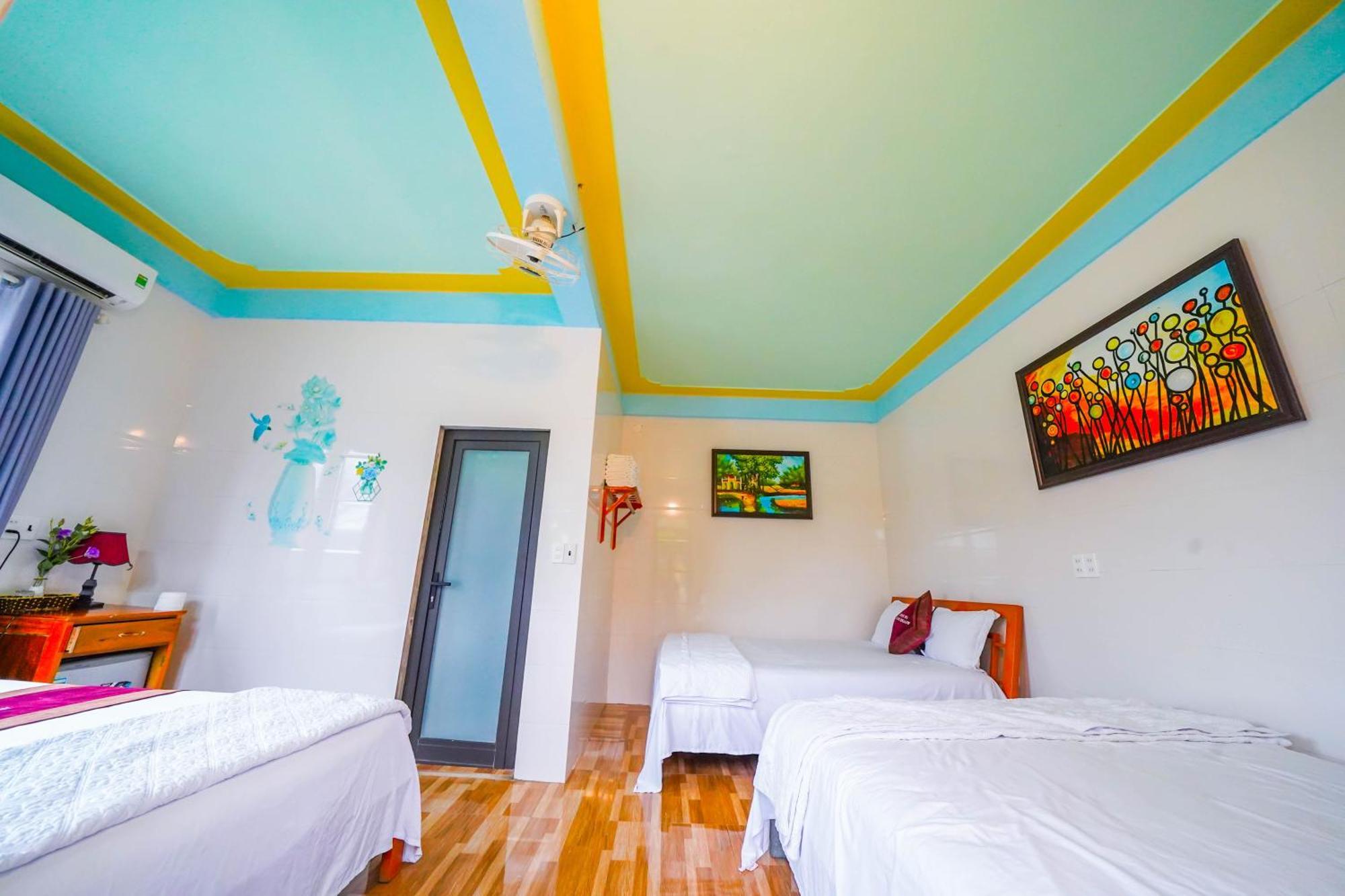 Phong Nha Escape Bungalow Esterno foto