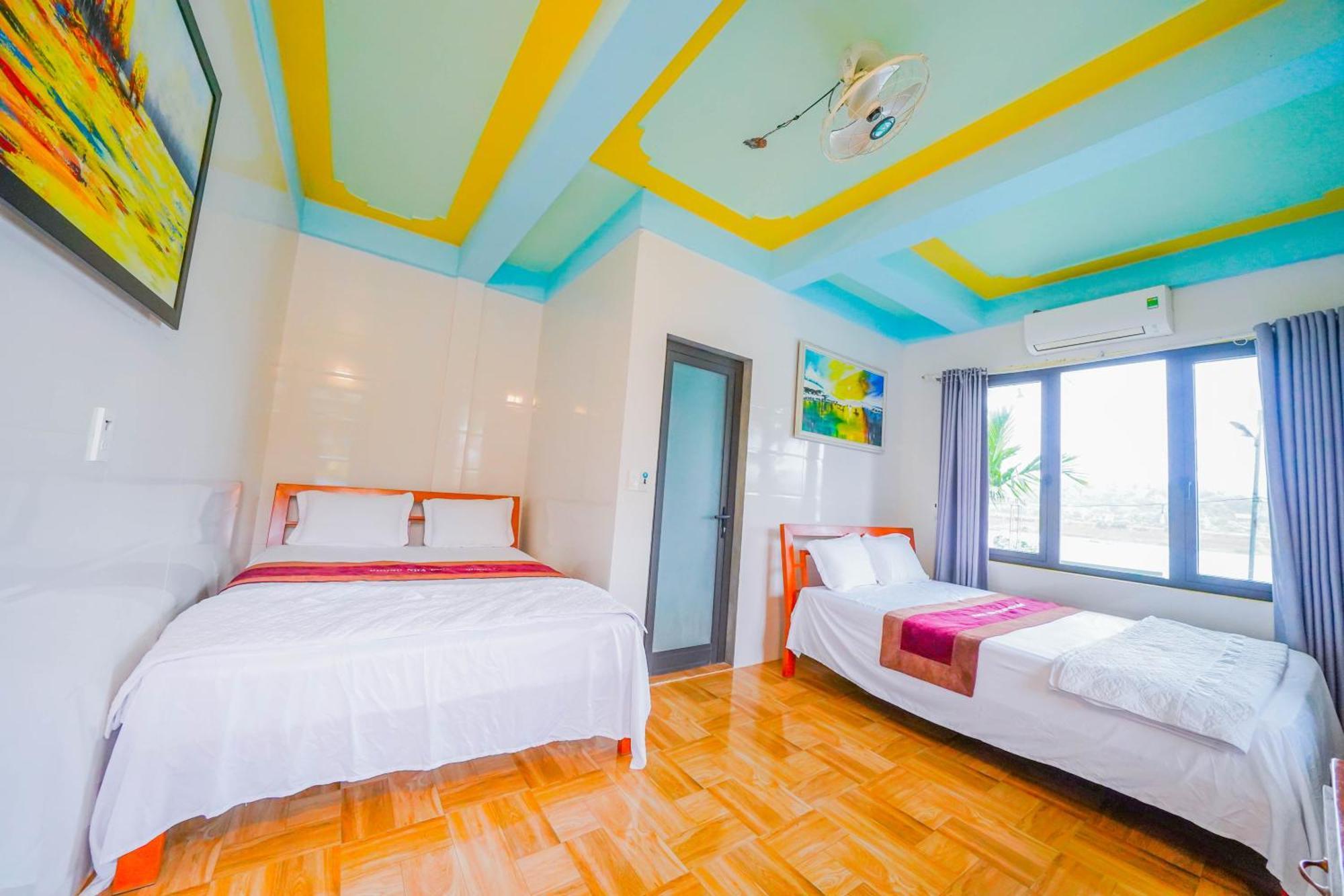 Phong Nha Escape Bungalow Esterno foto