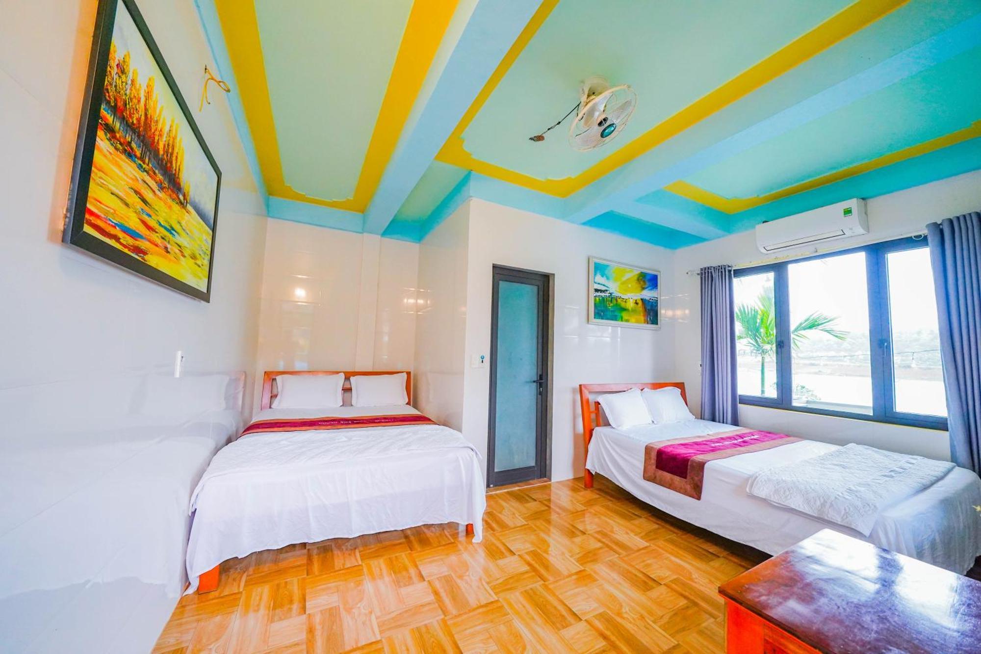 Phong Nha Escape Bungalow Esterno foto