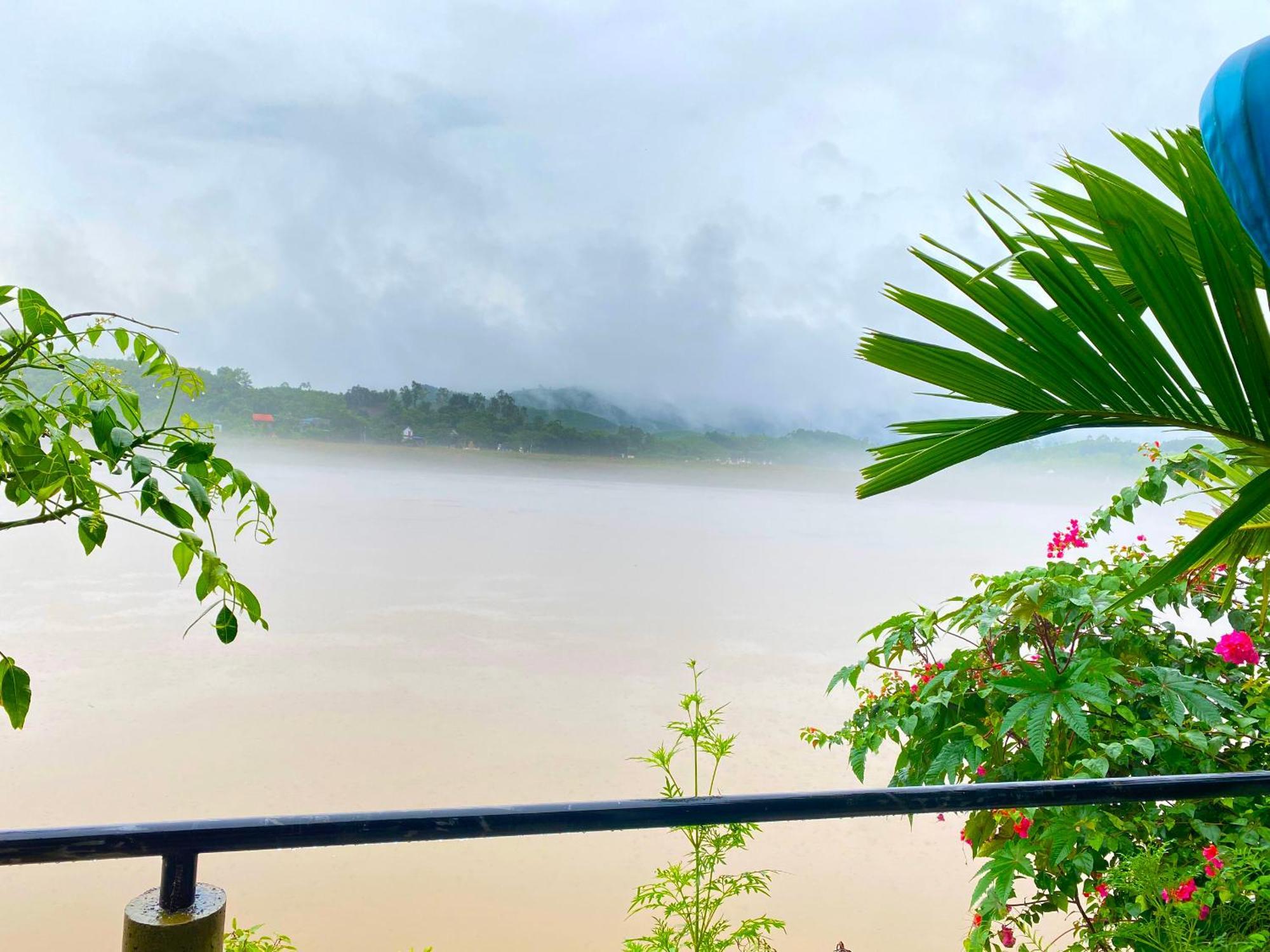 Phong Nha Escape Bungalow Esterno foto